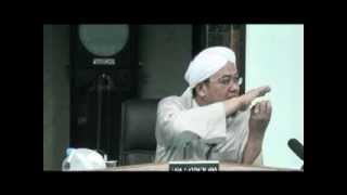 Ustaz Farhan - Huraian Doa Awal Tahun