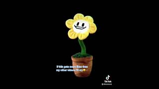 flowey dance