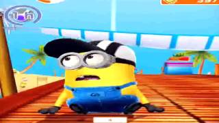 How to play: Despicable Me - Minions March*