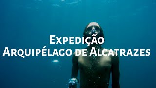 Expedição Arquipélago de Alcatrazes | Festival das Aves Ilhabela - SP