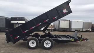 Big Tex 14LX by Factory Outlet Trailers