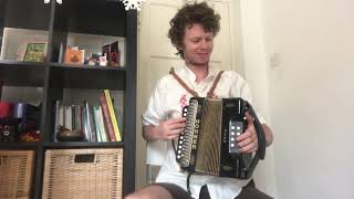 Lord of the Dance - Melodeon