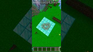 minecraft viral hack|| Minecraft viral tick tock hack|| #shorts #viral #trending