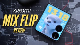 ΤΟ ΕΝΔΙΑΦΕΡΟN FOLDABLE - XIAOMI MIX FLIP REVIEW