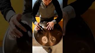 D kurd handpan. инструмент в наличии