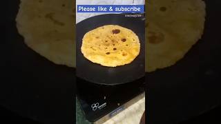 🌸Aloo Paratha🌼 #shorts #shortsfeed #viral #trending #youtubeshorts #roti #foodshorts