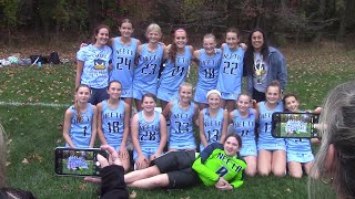 Neeta Field Hockey 2023 vs Southampton