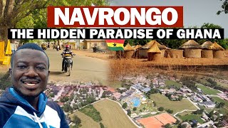 A Journey To Navrongo | My Unforgettable Experience In Ghana's Upper East |Travel Vlog