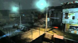 F.E.A.R. 3 Multiplayer Vignette: Contractions