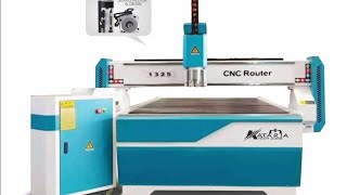 Best cnc router machine in india M-9878880244