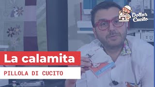 La calamita: come mai è cosi preziosa