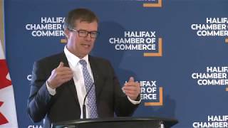 We're Changing How We Work for You - Stuart MacLean