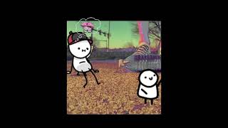 Bro Goes Flying2(Animation meme)footage by@.bwears#shorts