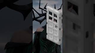 You Can't defeat me - Iron Door Edition | Minecraft Memes