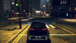 WATCH DOGS LEGION PS5 - Autodrive [Free Roam Gameplay]