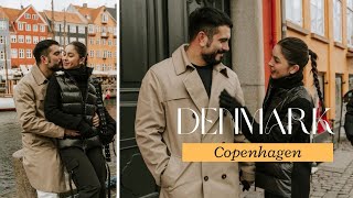 Story Album 🎬 Lovers in Copenhagen, Denmark 🇩🇰 💖 #juliabarretto #geraldanderson