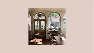 Coffee Shop Playlist|-Meet me at the coffee shop-|Playlist