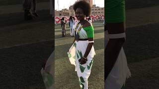 2023 QUEEN of Sudan music Allalah Belil inta suker Viral tiktok video