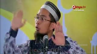 KUPAS SEJARAH QUNUT NAZILAH USTADZ ADI HIDAYAT LC MA