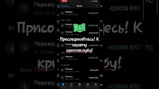 Действуй! все зависит  только от тебя! #binary_system #зарабатывайкрипту#shots #bitcoin #motivation