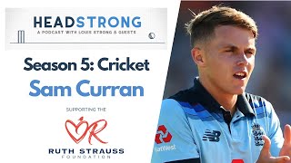 S5E5: Sam Curran - 'You have to look after each other'