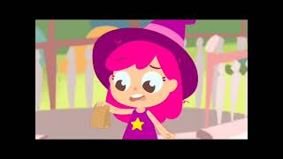 Plum the Super Witch Promo (Not Today Version)