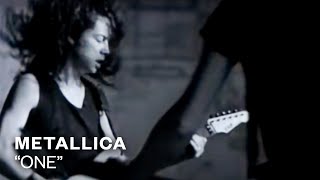 Metallica - One (Official Music Video)