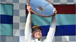 Valtteri Bottas explains his incredible  outburst at Australian Grand Prix 2019