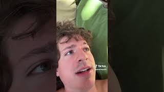 Charlie Puth - TikTok | February 11, 2024