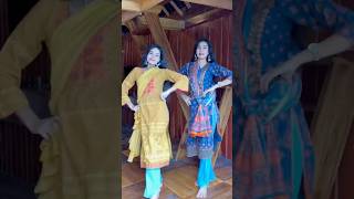 ve marjaniya | Ani & Oni | #dancevideo #twindancer #dance