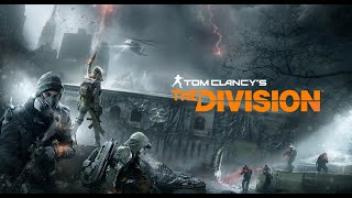 Tom Clancy's The Division