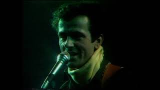 The Stranglers - Golden Brown TV 1981