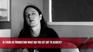 Satyricon // Satyr Interview Part 5