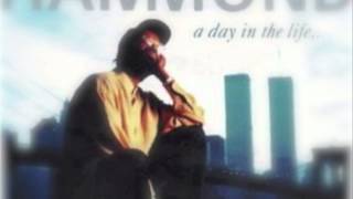 Beres Hammond -- I'd Give Anything