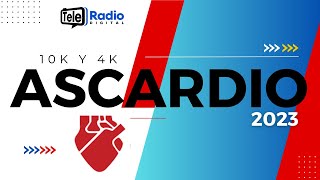 10K ASCARDIO 2023 / Día Mundial del Corazón