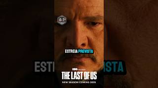 O TEASER DA 2ª TEMPORADA DE THE LAST OF US... #shorts