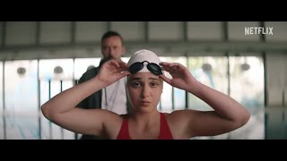 The Swimmers | Official Teaser (2022)