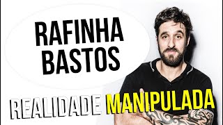 Manipulação de Realidade - QUEM SE IMPORTA COM A VERDADE?!?? - Saca só Isso