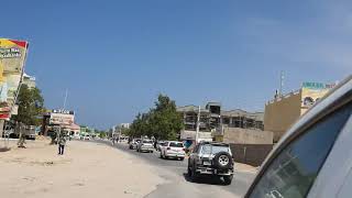 Berbera is the future for horn of Africa