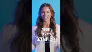 What is Ozempic and how does it work? #ozempic #wegovy #semaglutide #ozempicweightloss