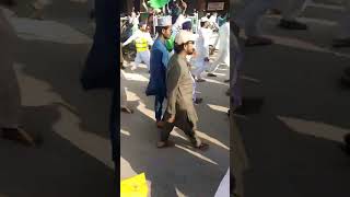 madni mahol mashallah