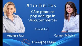 Ep.4 - Wordpress - Câte produse se pot adăuga în WooCommerce?