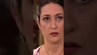 Feride Fue Atrapada En Una Situación Difícil - Perdóname #shorts