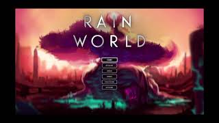 Not rage quitting || Rainworld #18