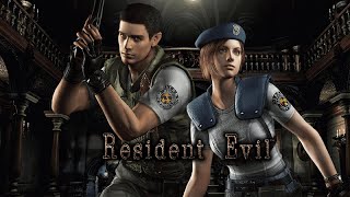 Resident evil HD Part  7