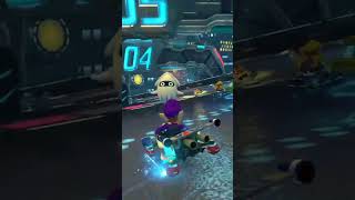 From last to first in 10 seconds! #Shorts #MarioKart8 #MarioKart #shortsfeed #viral #nintendo