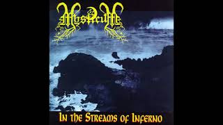 Mysticum   In the Streams of Inferno Full Album