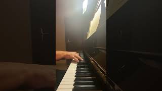 Let’s Face the Music and Dance - musica di Irving Berlin (Al pianoforte Vincenzo Rotunno)