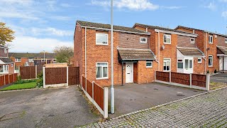 33 Juniper Drive, Trench, Telford | Video Tour (HD)