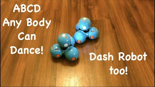 Dash Dance  | Wonder Workshop | Robots | Dash Robot